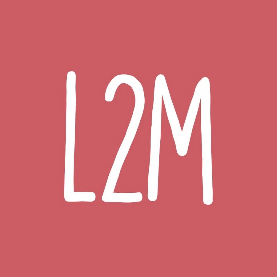 L2M YouTube kanalı avatarı