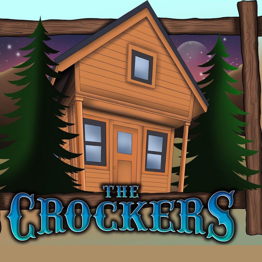 The Crockers YouTube channel avatar
