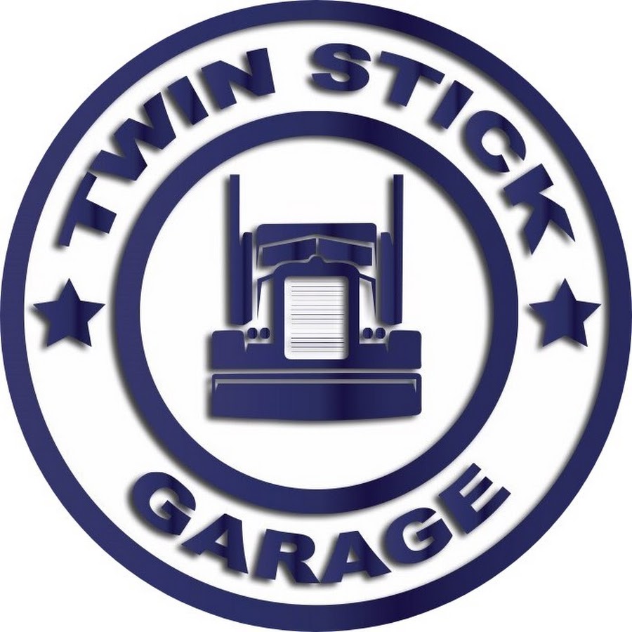 359 TwinSticks YouTube channel avatar
