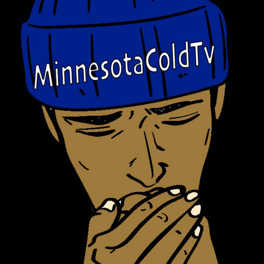 MinnesotaColdTv YouTube channel avatar
