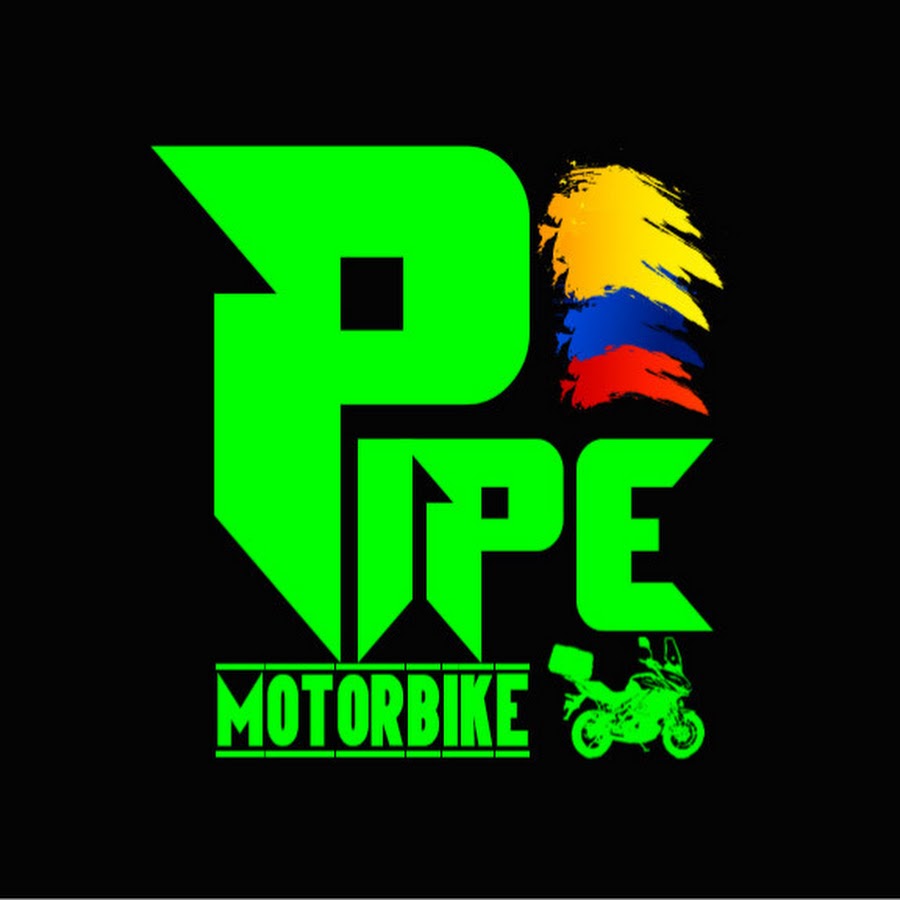 pipemotorbike YouTube-Kanal-Avatar