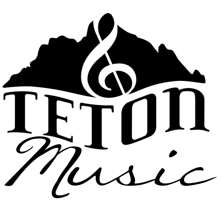Teton Music YouTube channel avatar