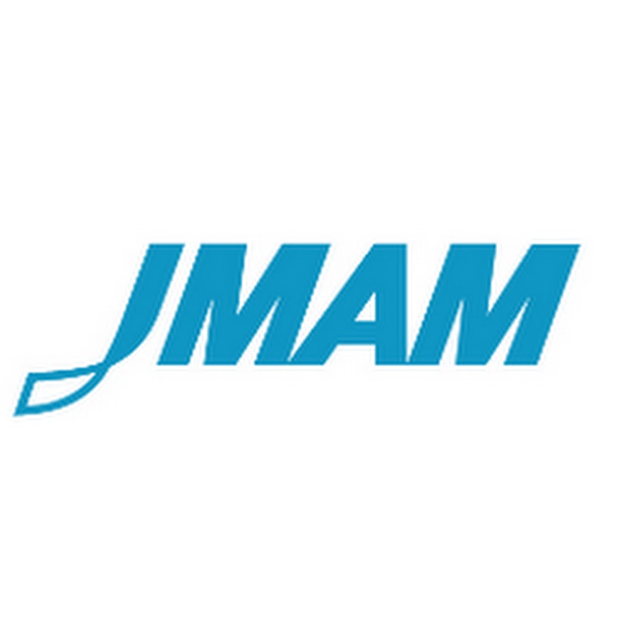 JMAMcorp YouTube channel avatar