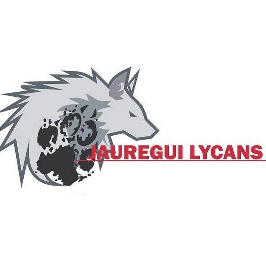 Jauregui Lycans ইউটিউব চ্যানেল অ্যাভাটার