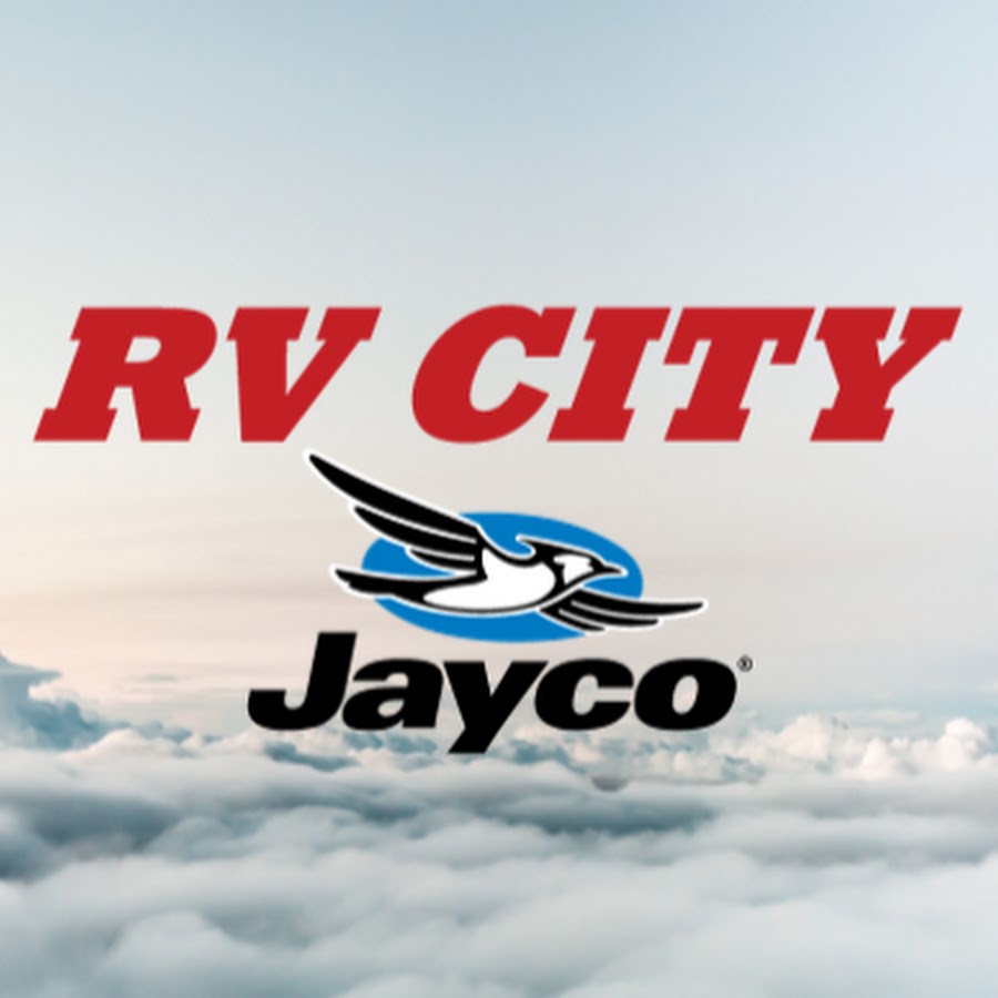 RV City Sales, Parts and Service Centre in Morinville YouTube channel avatar