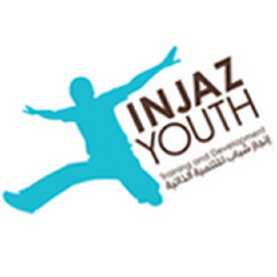 injazyouth YouTube channel avatar