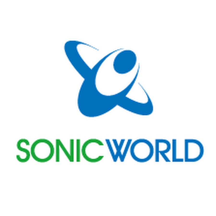 sonicworld Sonix YouTube channel avatar