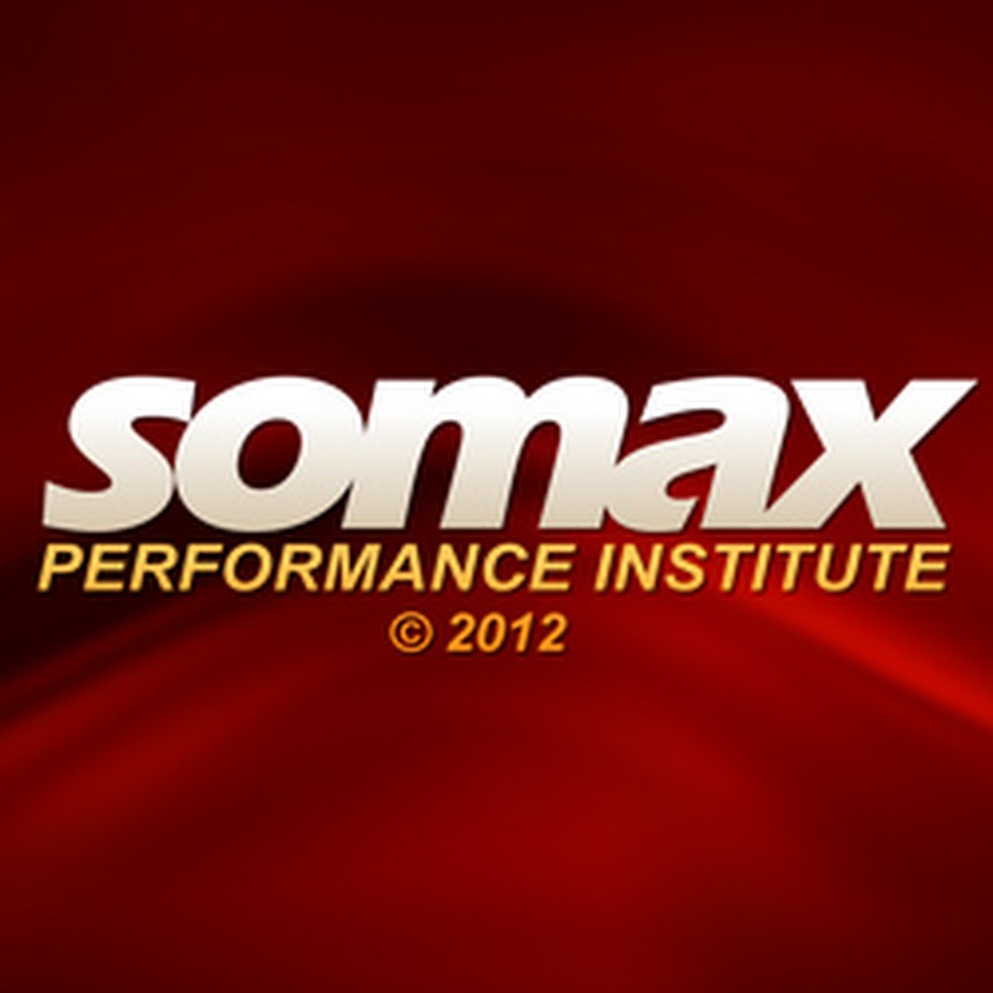 Somax Performance Institute Аватар канала YouTube