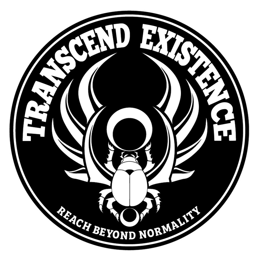 Transcend Existence YouTube channel avatar