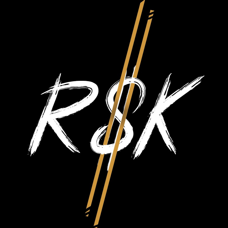 Roman RSK Avatar canale YouTube 