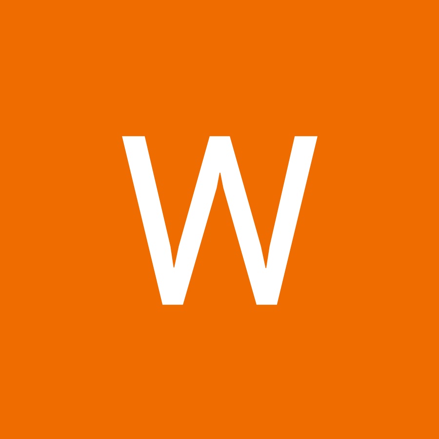 WACIMAGE YouTube channel avatar