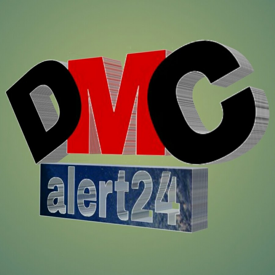 DMC alert24
