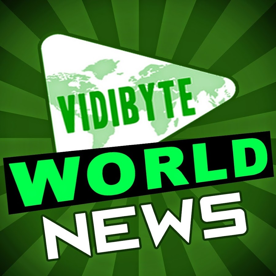 World News YouTube-Kanal-Avatar