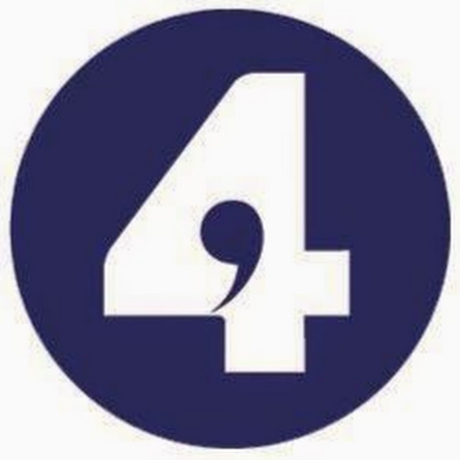 BBC Radio 4 YouTube-Kanal-Avatar