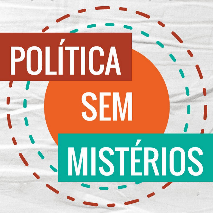 PolÃ­tica Sem MistÃ©rios YouTube channel avatar