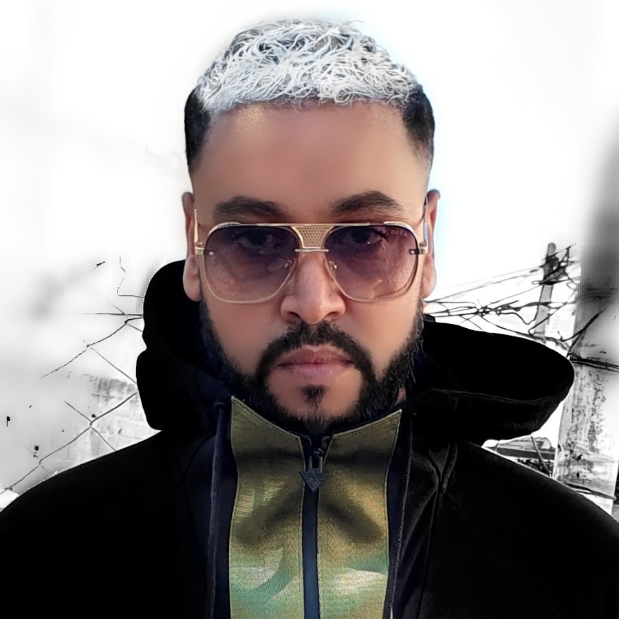 Karim Elgang YouTube channel avatar