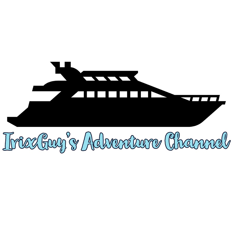 IrixGuy's Adventure Channel YouTube channel avatar