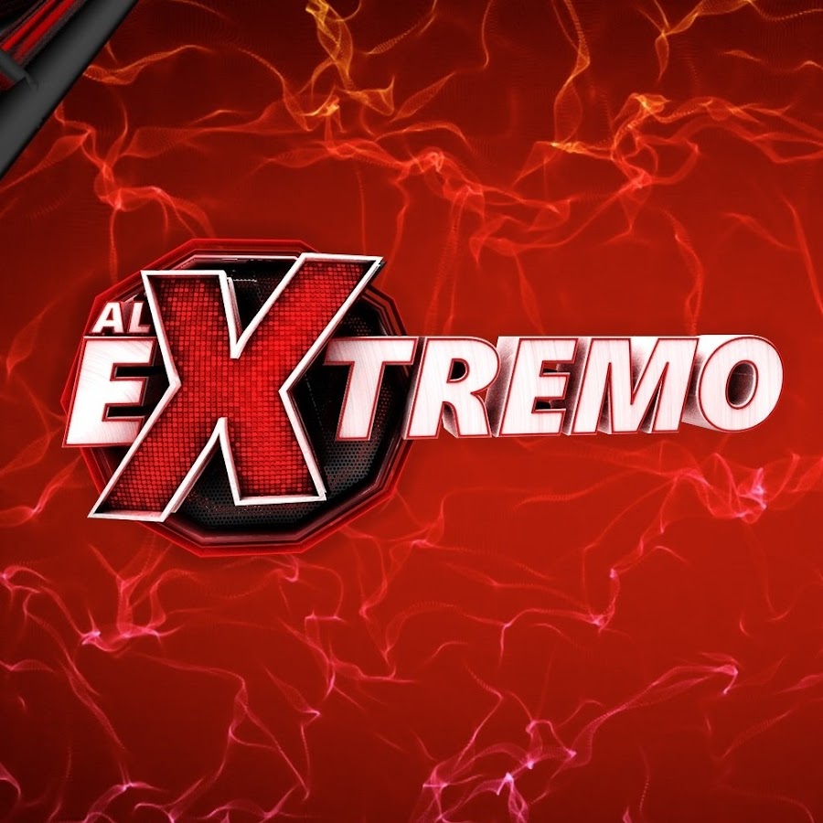 Al Extremo YouTube channel avatar