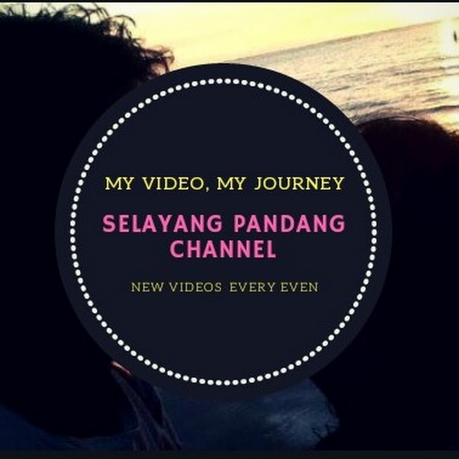Selayang Pandang Channel Avatar channel YouTube 
