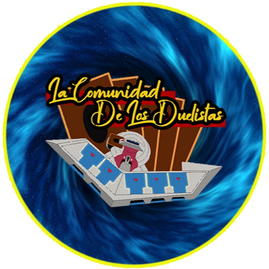 La Comunidad De Los Duelistas YouTube channel avatar