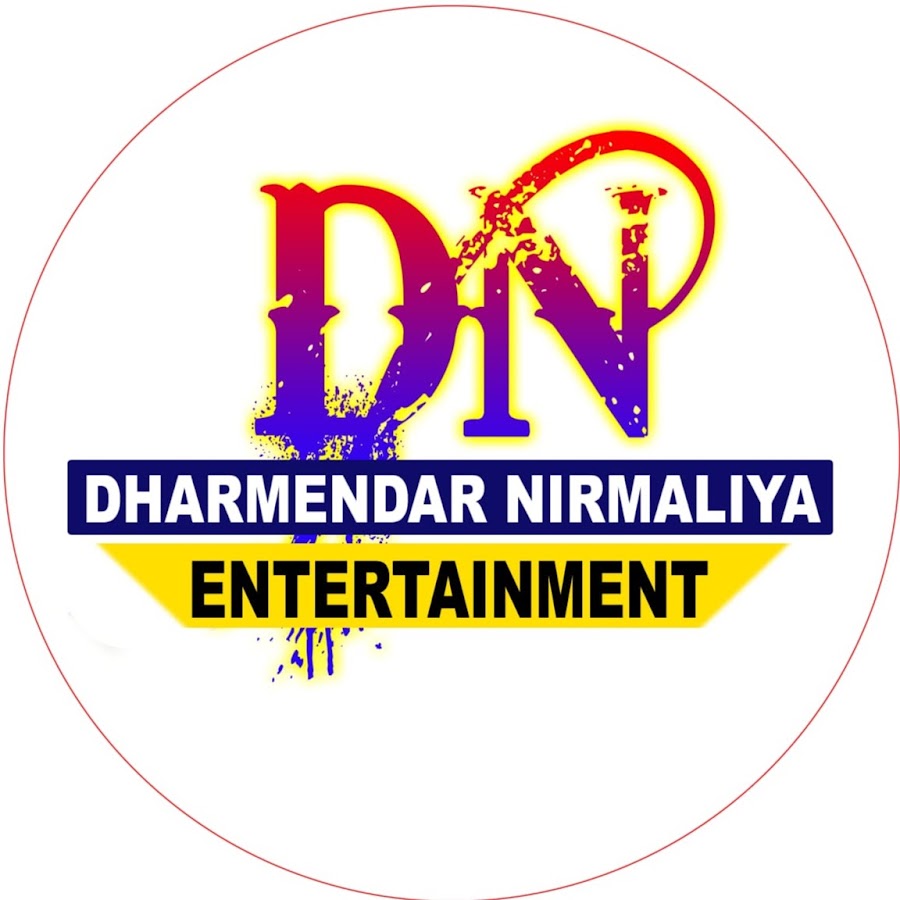 Singer - Dharmendar Nirmaliya YouTube channel avatar