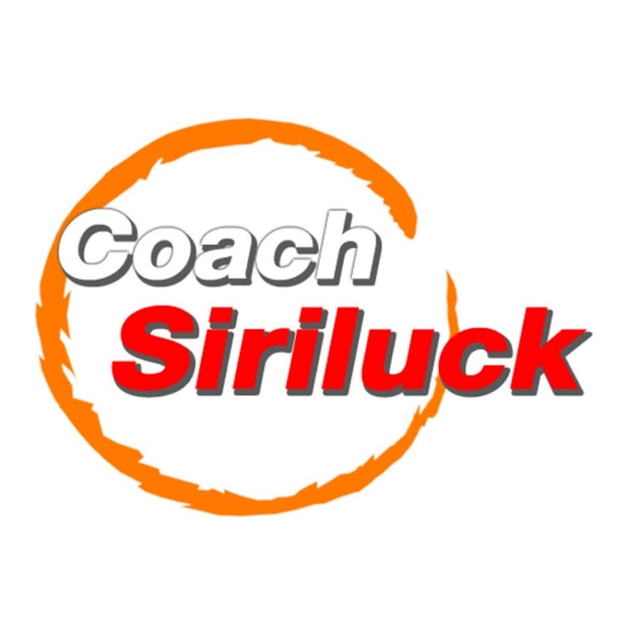 Coach Siriluck Tansiri Avatar canale YouTube 