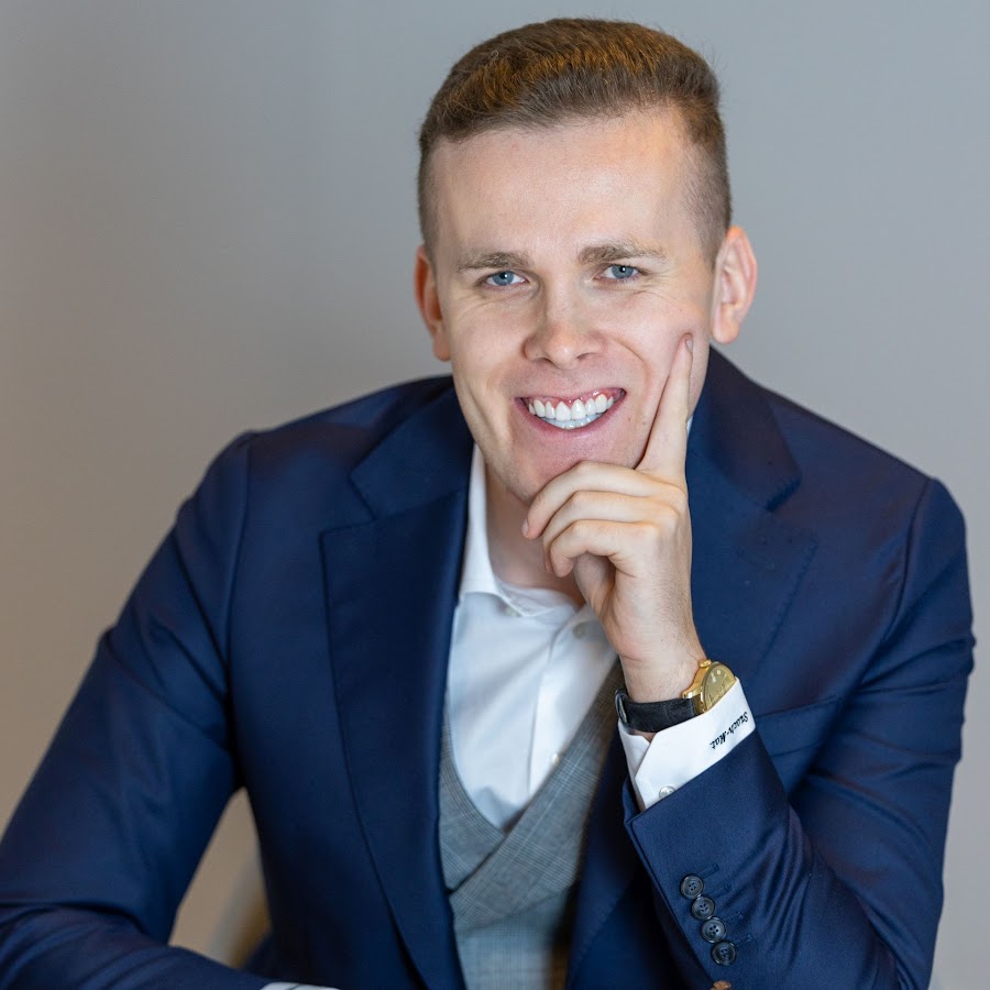 Michal Szachmajk Kanarkiewicz Youtube