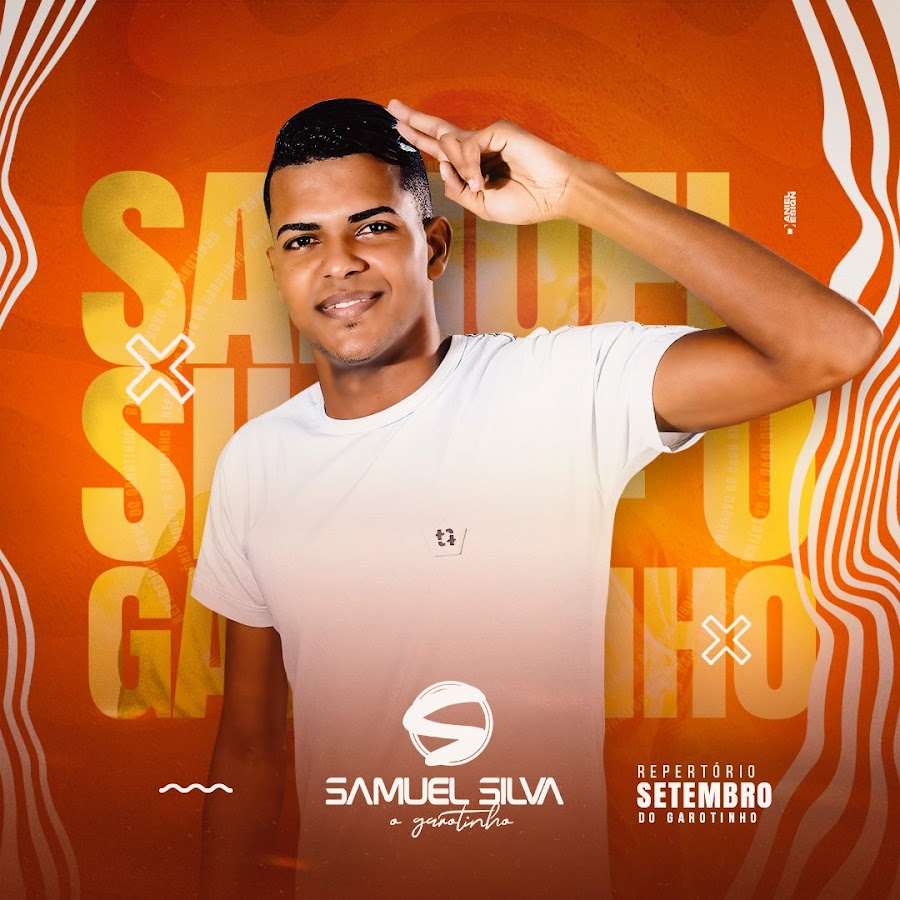 Samuell Silva Ofc YouTube channel avatar