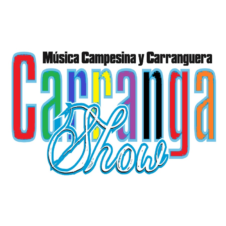 Carranga Show Avatar de chaîne YouTube
