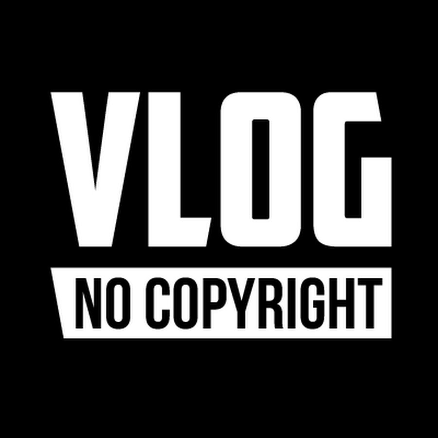 Vlog No Copyright Music رمز قناة اليوتيوب