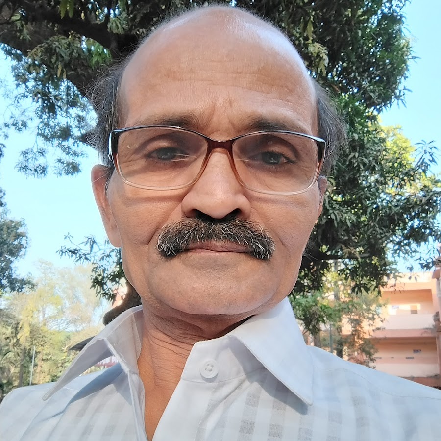 Ramchandra Ambradkar YouTube channel avatar