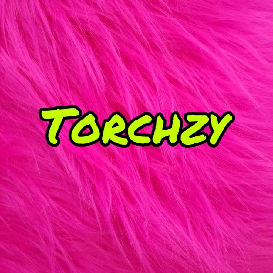 Torchzy Yelnats Аватар канала YouTube