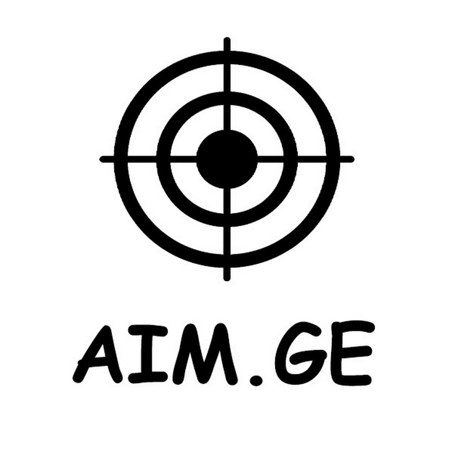 AIM.GE यूट्यूब चैनल अवतार