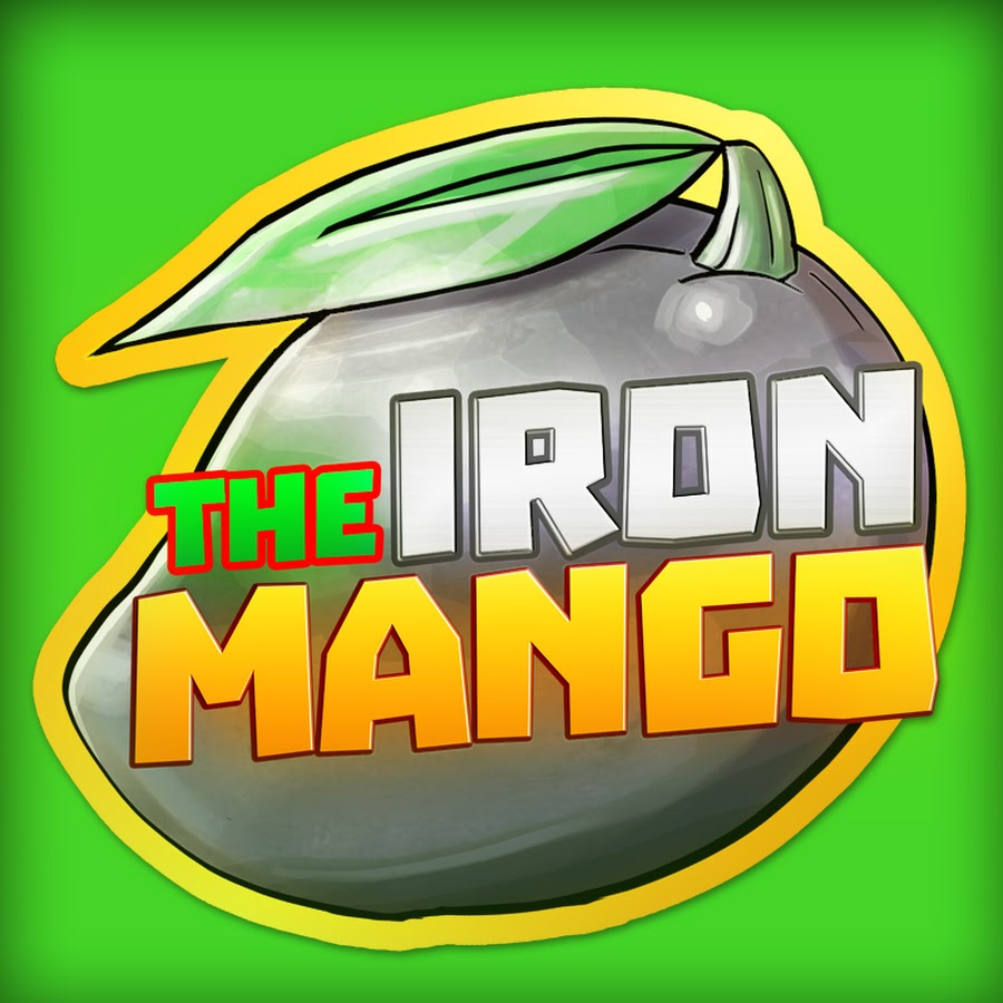 TheIronMango YouTube kanalı avatarı