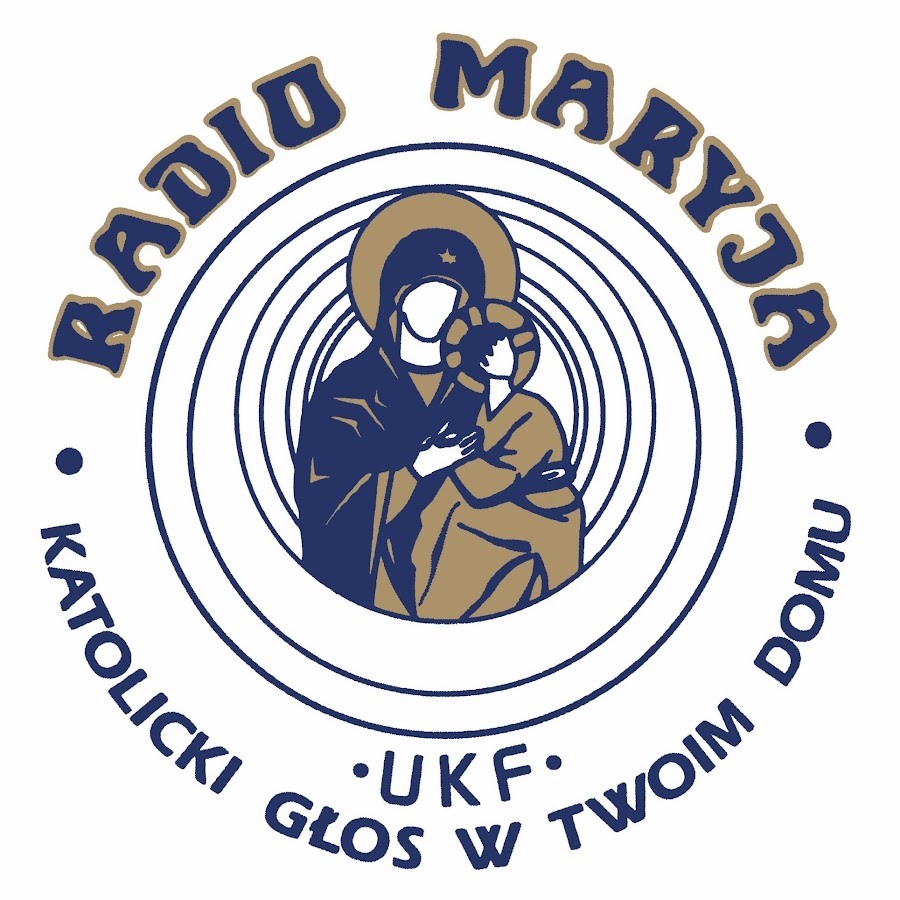 Radio Maryja رمز قناة اليوتيوب