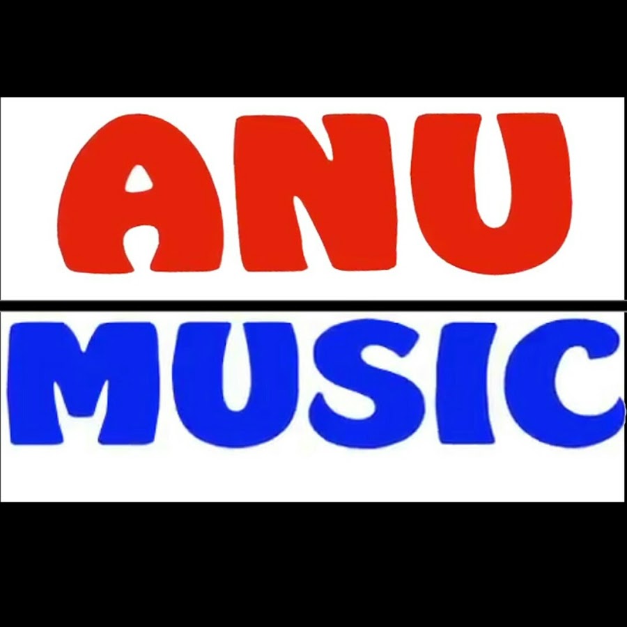 ANU Music YouTube channel avatar