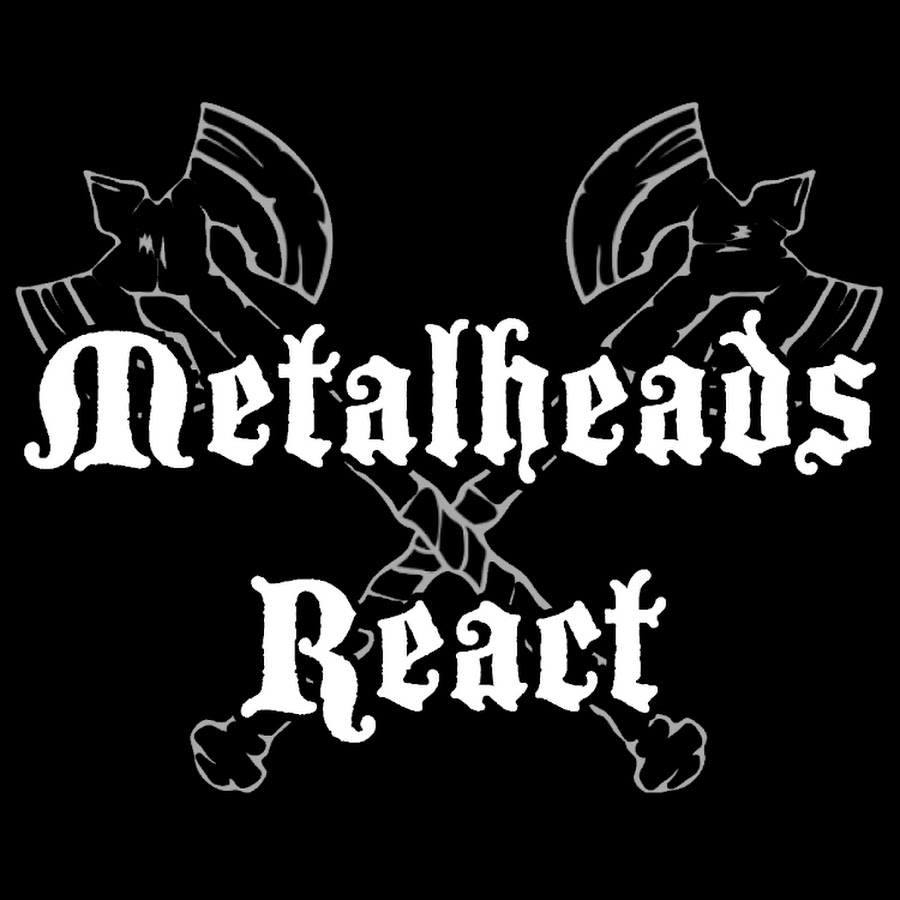 Metalheads React To Hip Hop YouTube kanalı avatarı