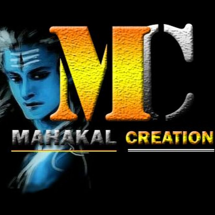 Mahakal Creation