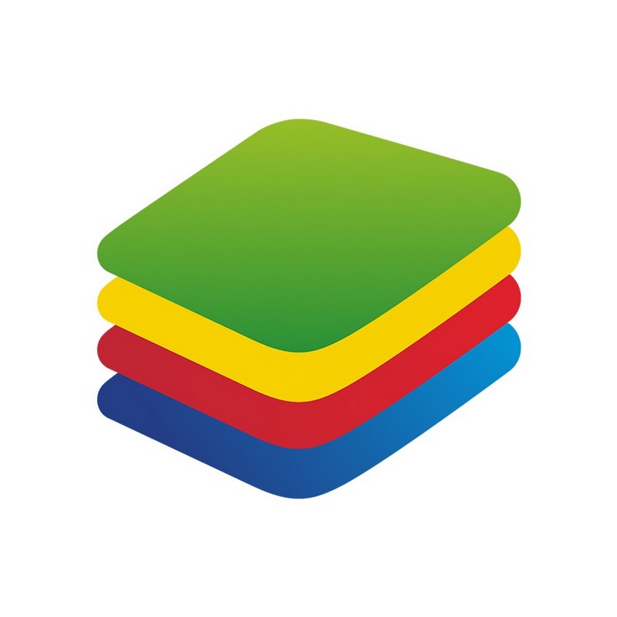 BlueStacks Official YouTube channel avatar