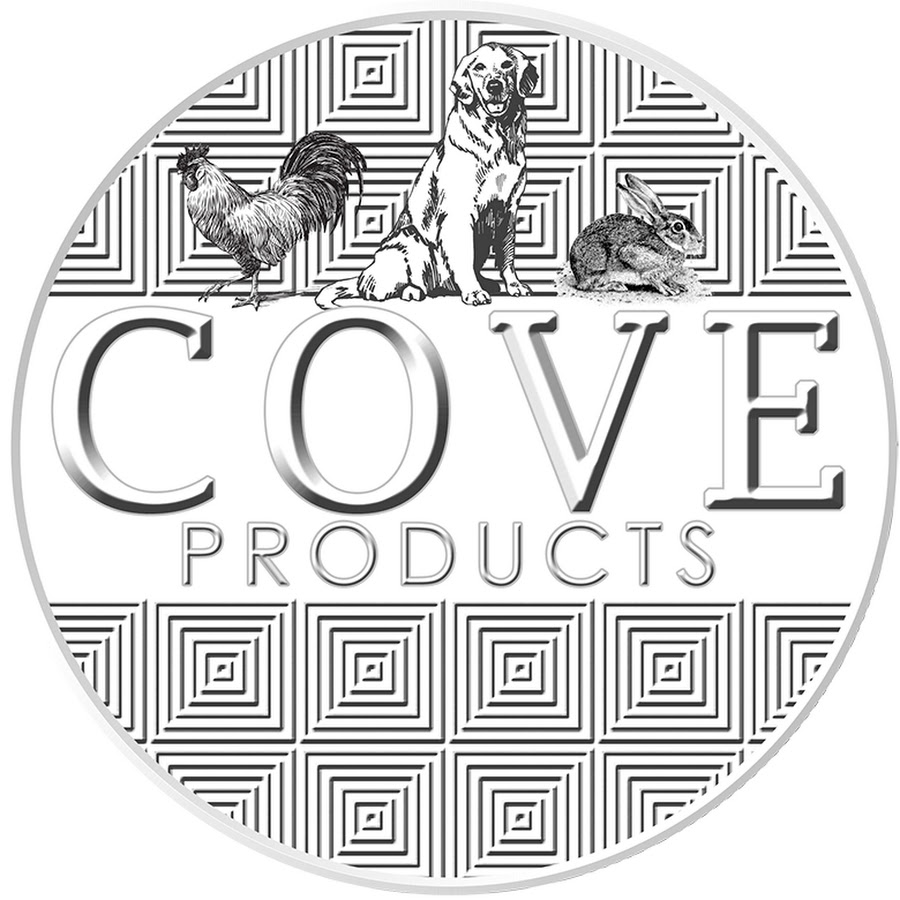 Cove Products YouTube 频道头像