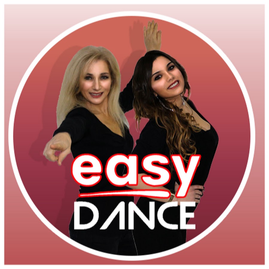 Easydance Celleno رمز قناة اليوتيوب