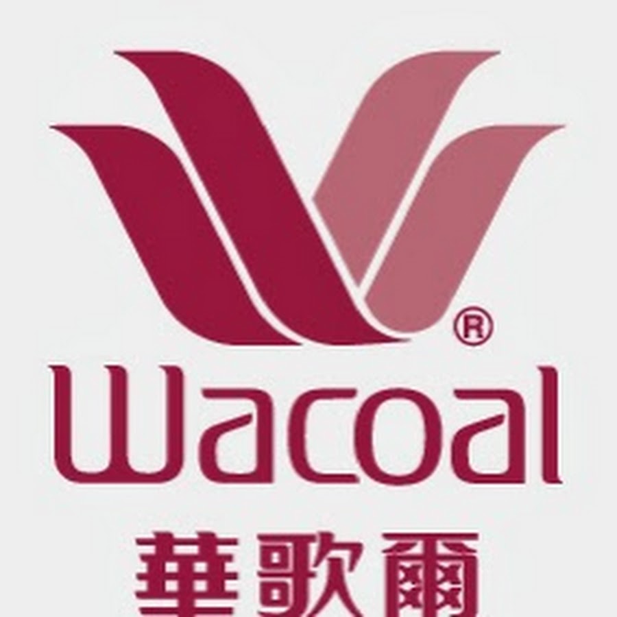 Taiwan Wacoal YouTube channel avatar