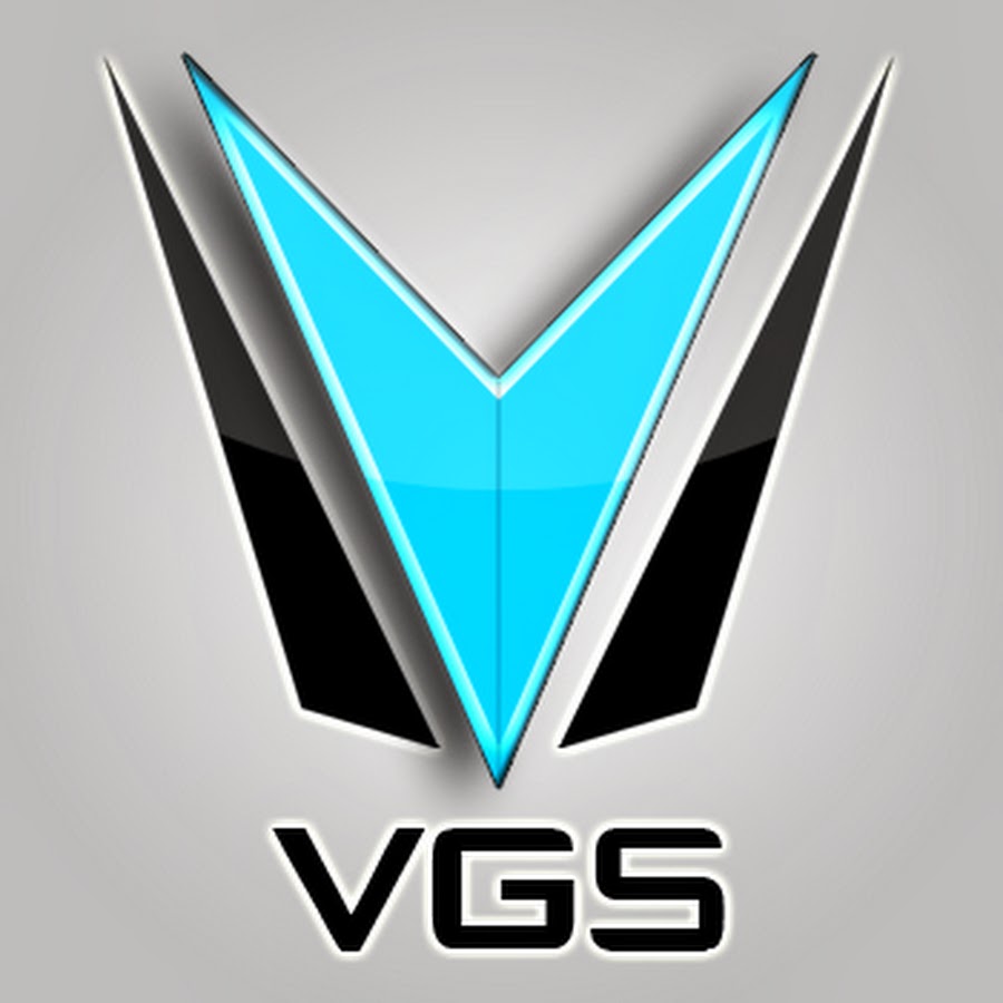 VGStaTioNs YouTube channel avatar