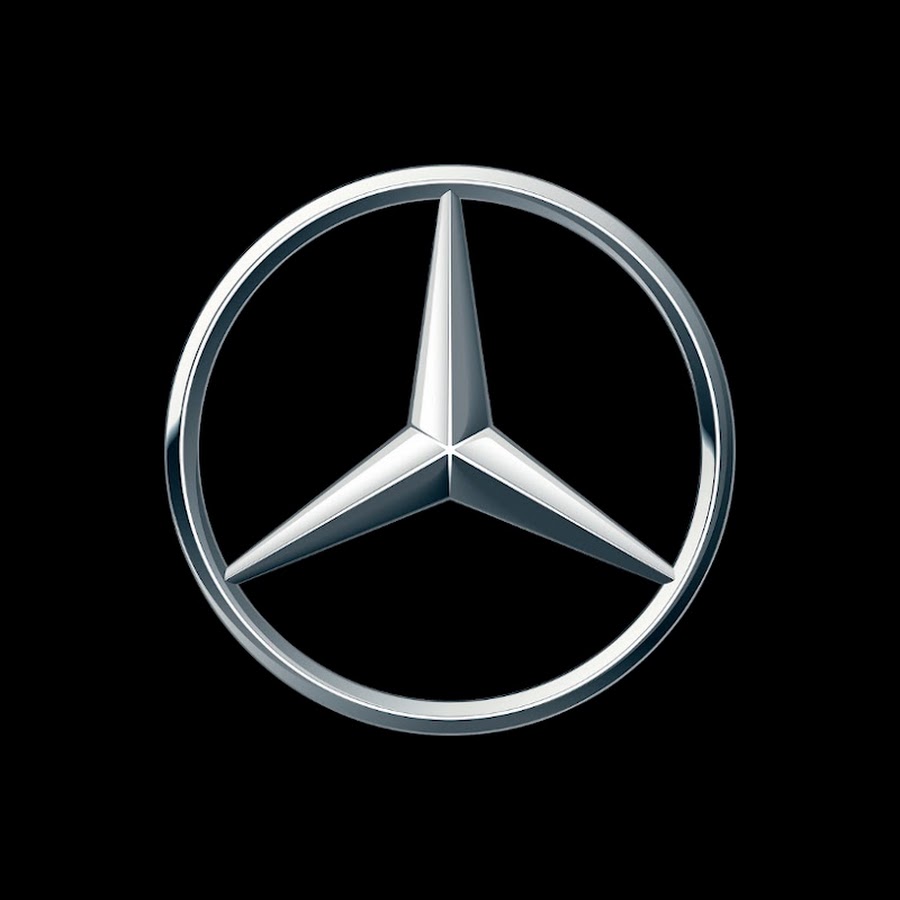 Mercedes-Benz France YouTube 频道头像