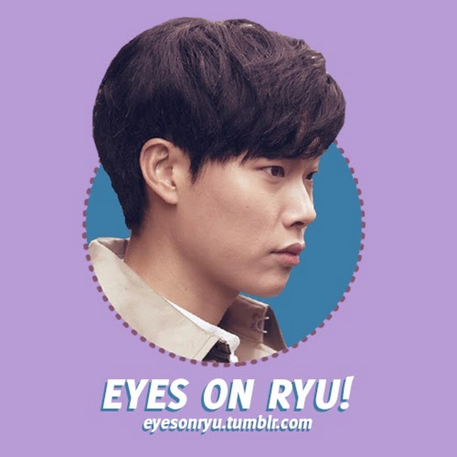 Eyes On Ryu!