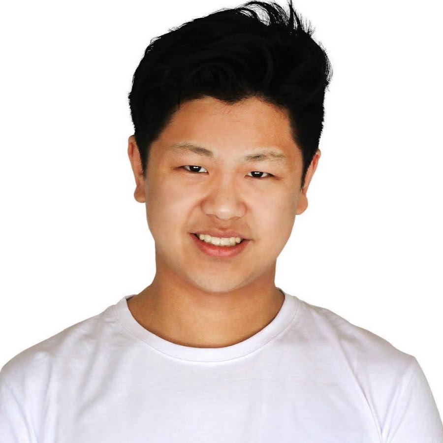 Max Park YouTube channel avatar