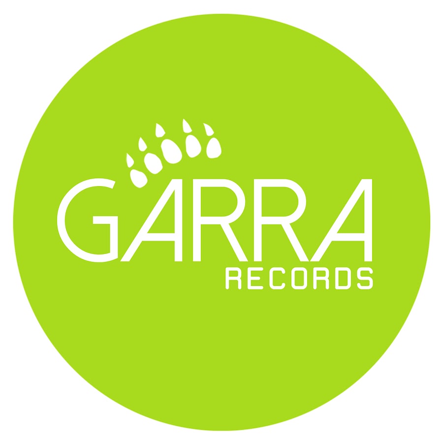 GarraRecords رمز قناة اليوتيوب
