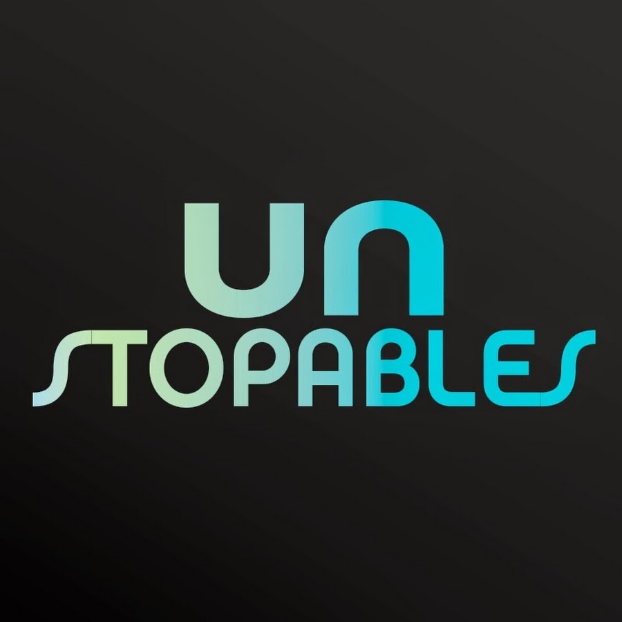 Unstopables Avatar canale YouTube 
