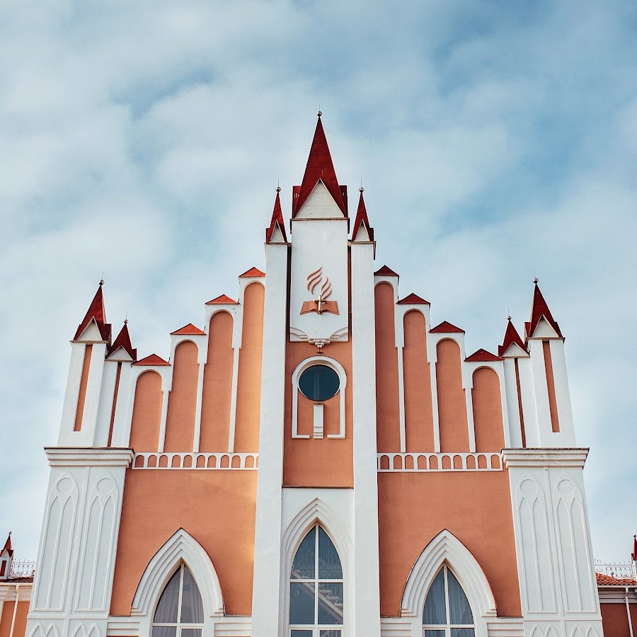 церковь асд москва