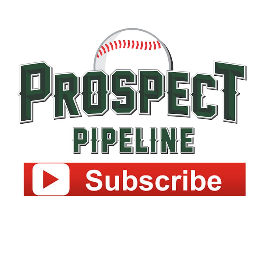 The Prospect Pipeline Avatar de chaîne YouTube